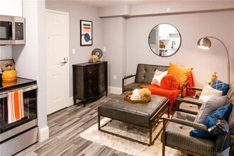 101 Cedar St in Providence, RI - Building Photo - Building Photo