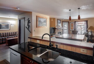 12090 Big Cottonwood Canyon Rd in Brighton, UT - Building Photo - Building Photo