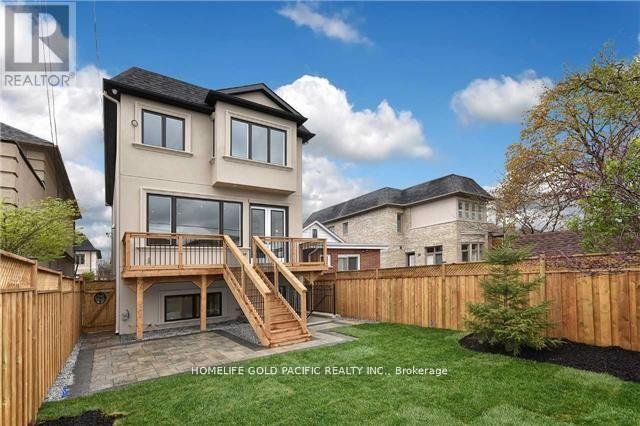 91 Glengarry Ave in Toronto, ON - Building Photo - Building Photo