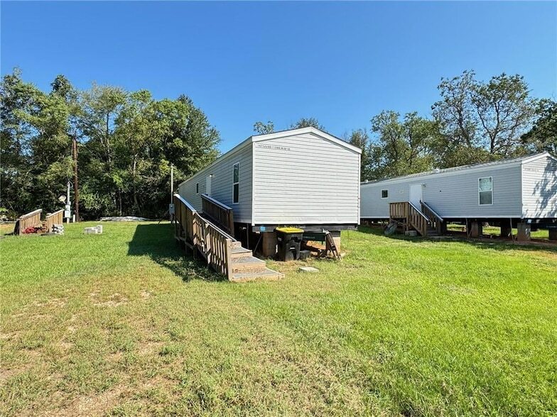 65188 LA-1058, Unit 2 in Roseland, LA - Building Photo