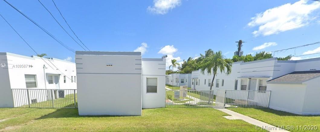 632 NE 85th St-Unit -6 in Miami, FL - Building Photo