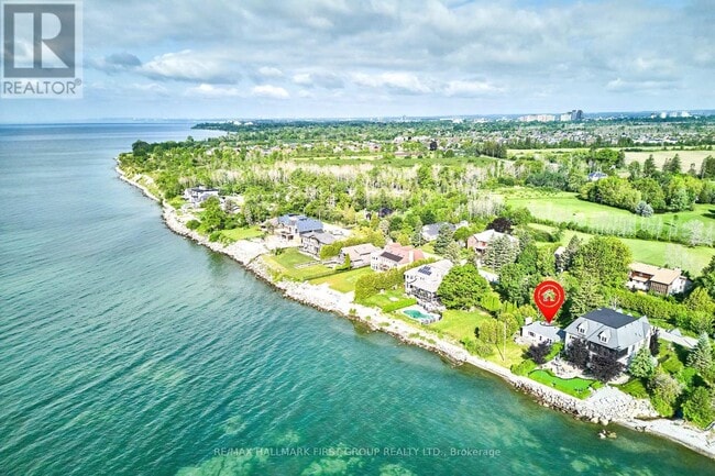 property at 16 Ontoro Blvd