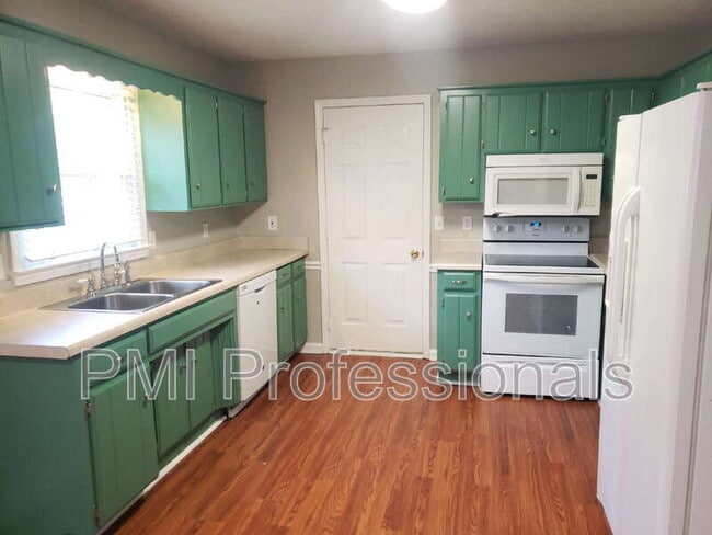 218 Beechwood Cir in Murfreesboro, TN - Building Photo - Building Photo