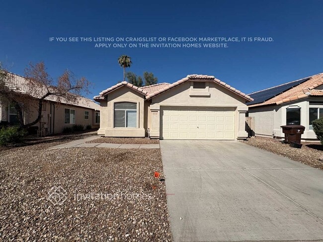 property at 8374 W Audrey Ln