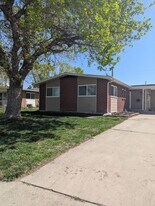 8173 S Adams St in Midvale, UT - Building Photo