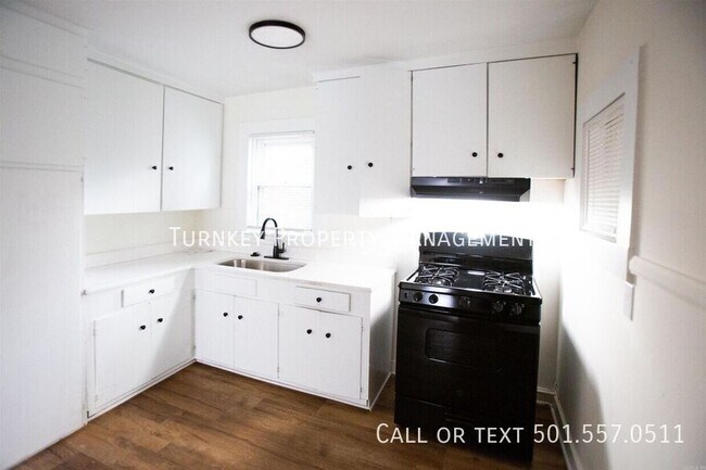 4904 Lynch Dr in North Little Rock, AR - Building Photo - Building Photo