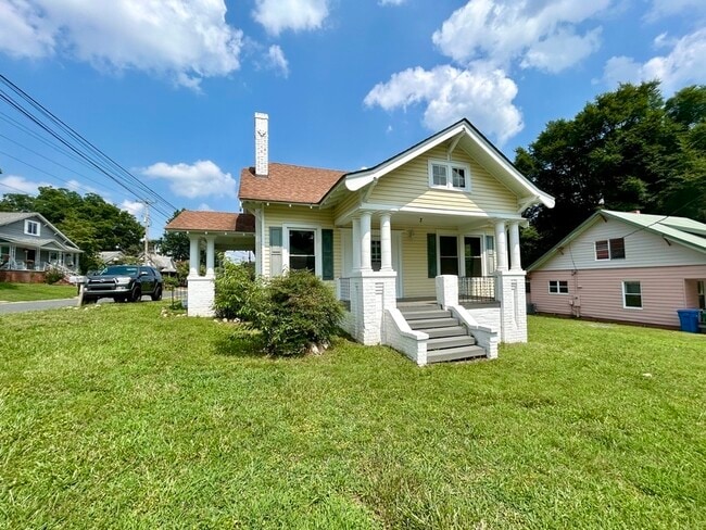 725 Wiscassett St in Albemarle, NC - Building Photo - Building Photo