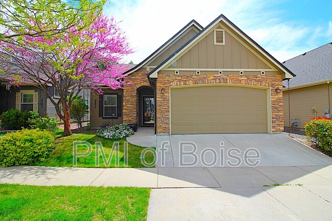 property at 2271 E Powder River St