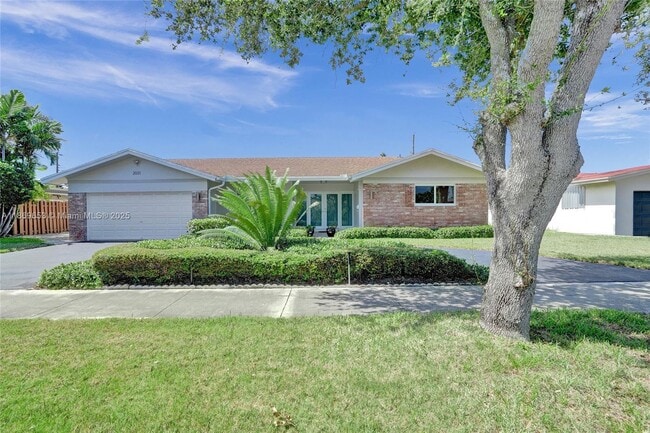 property at 2031 NE 62nd St