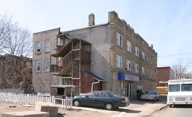 The Magellan Building in Hartford, CT - Building Photo - Building Photo