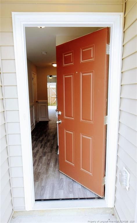 2660 Middle Br Bnd in Fayetteville, NC - Building Photo - Building Photo