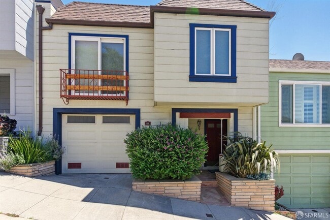 property at 69 Carver St