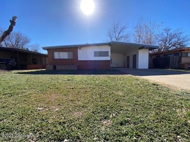 property at 4409 44th St