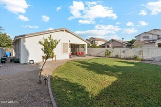 6848 S 27th St in Phoenix, AZ - Building Photo - Building Photo