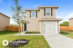 6119 Lakefront in San Antonio, TX - Building Photo