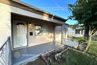 1401 8th St in San Fernando, CA - Building Photo - Building Photo