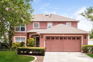 4235 Mendenwood Ln in Orlando, FL - Building Photo