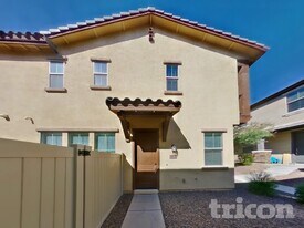 12578 W Steed Ridge in Peoria, AZ - Building Photo