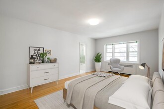 608 Saint-Germain Av in Outremont, QC - Building Photo - Building Photo