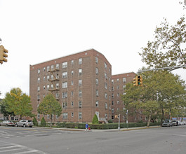 Dahill Gardens in Brooklyn, NY - Building Photo - Building Photo