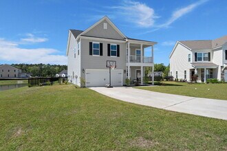 118 Jesup Ct in Ridgeville, SC - Building Photo - Building Photo