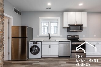 1503 W 19th St-Unit -1F in Chicago, IL - Building Photo - Building Photo