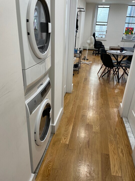 342 Lenox Ave-Unit -4B in New York, NY - Building Photo