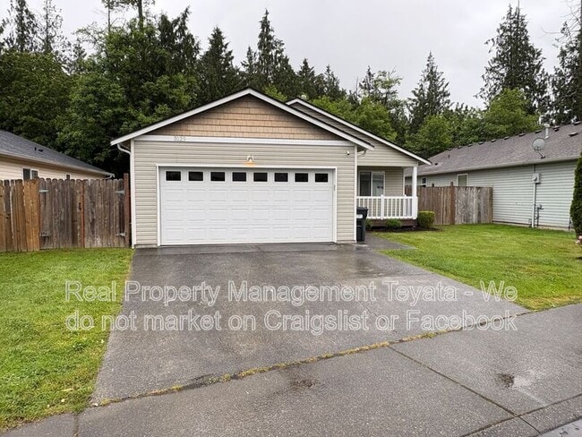 property at 3129 Arbor St
