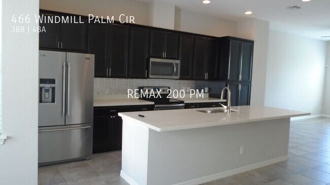 466 Windmill Palm Cir in Altamonte Springs, FL - Building Photo - Building Photo