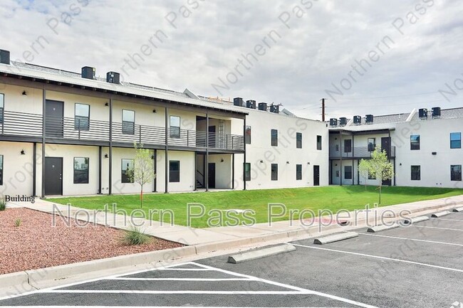 property at 1061 Ranger Trail