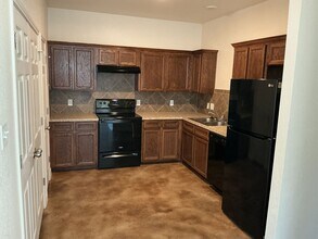 1323 Liberation Ln in Copperas Cove, TX - Building Photo - Building Photo