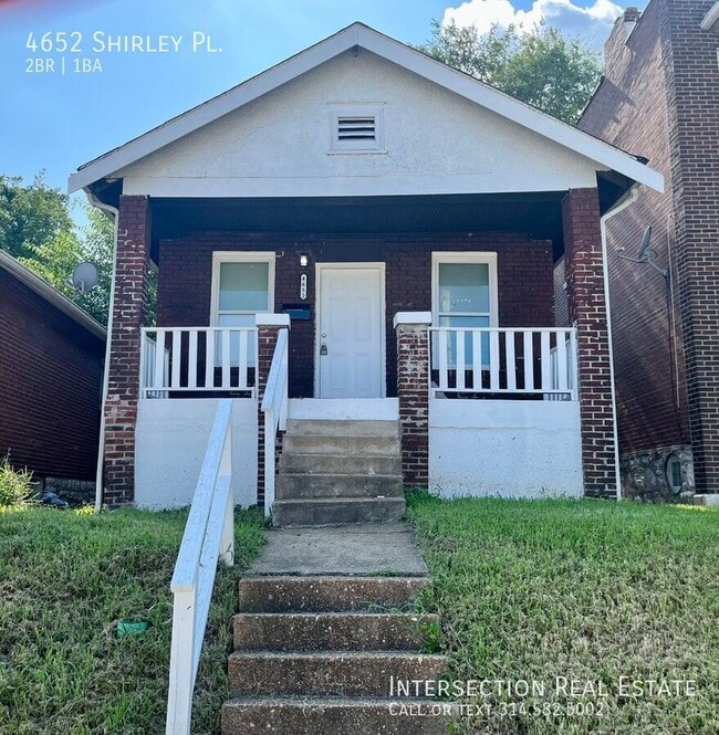 property at 4652 Shirley Pl