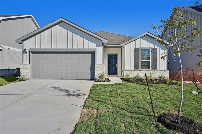 536 Gray Hawk Ridge in Leander, TX - Building Photo - Building Photo