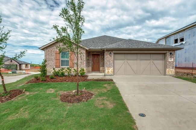 property at 3904 Jasper Ln
