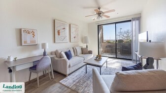 1001 E Playa Del Norte Dr in Tempe, AZ - Building Photo