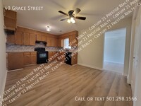 40 Grace St in Jacksonville, AR - Building Photo - Building Photo