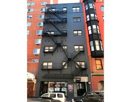 142 Bowdoin St, Unit 22 in Boston, MA - Building Photo