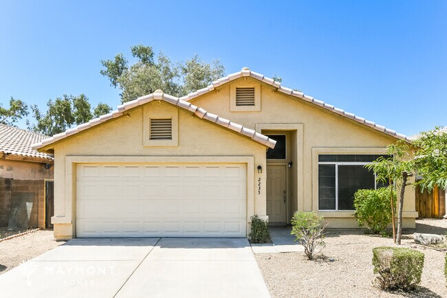 property at 2235 E Morrow Dr