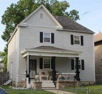 4 Unit - South Central Hilltop in Columbus, OH - Building Photo - Building Photo