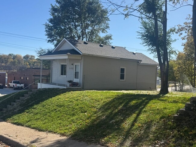 2753 Dean Cir in Omaha, NE - Building Photo - Building Photo