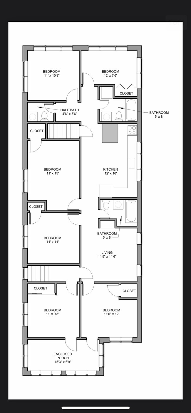 property at 15 Tesla Ave