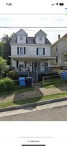 106 15th St SW in Roanoke, VA - Building Photo