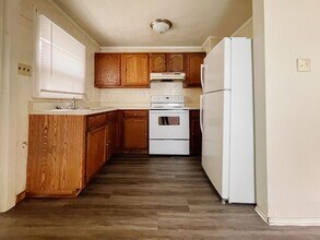 810 S Luick Ave in Muncie, IN - Building Photo - Building Photo