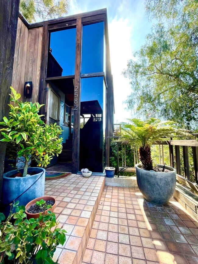 2582 Bonita Way in Laguna Beach, CA - Building Photo - Building Photo