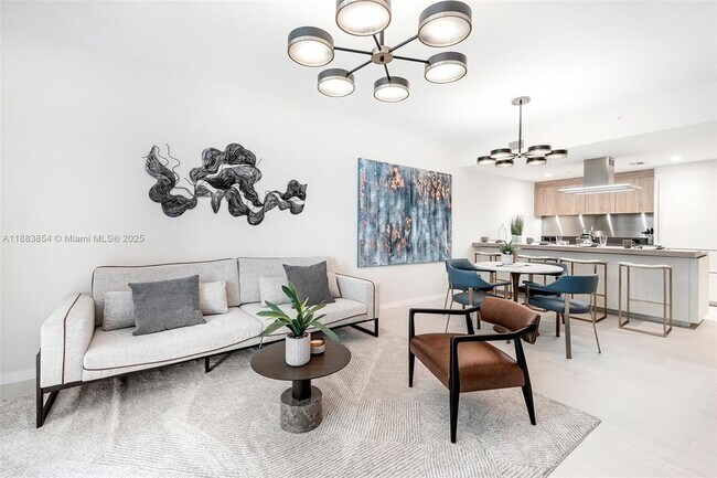 1000 Brickell Plaza, Unit 4005 in Miami, FL - Foto de edificio - Building Photo