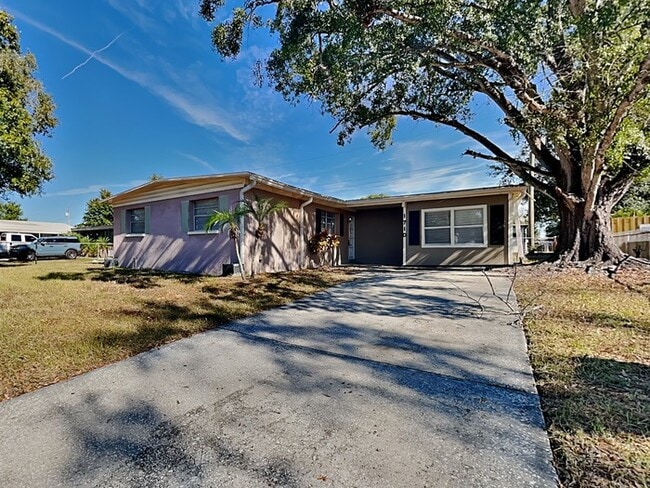 property at 1710 Wishing Well Way