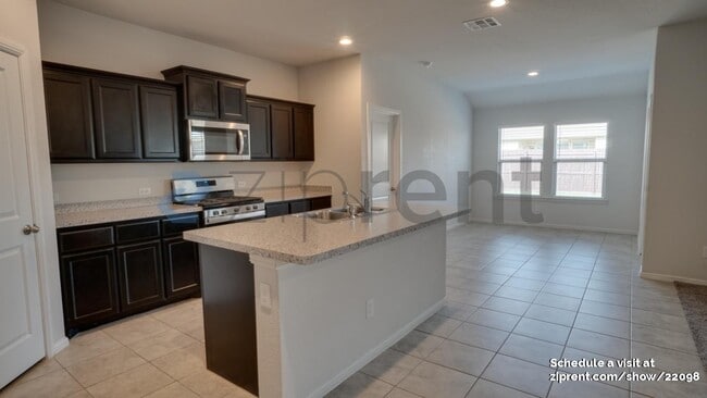 10328 Ft Croghan Trl in Crowley, TX - Building Photo - Building Photo