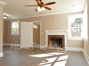 22 Ridgeway Dr in Greenville, SC - Building Photo - Building Photo