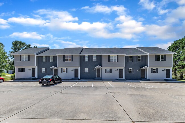 property at 347 E Williams St