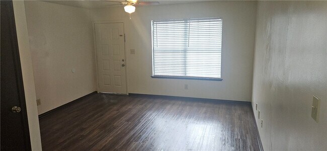 632 Whitham Ave, Unit 5 in Fayetteville, AR - Building Photo - Building Photo